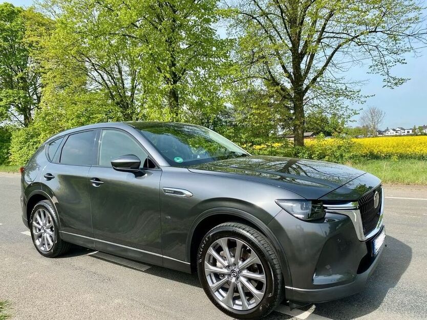 CX-60