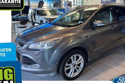 Ford Kuga 83.908 km 11.990 &euro; Kaufbeuren 87600