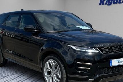 Land Rover Range Rover Evoque 26.217 km 36.980 &euro; Bad Grönenbach 87730