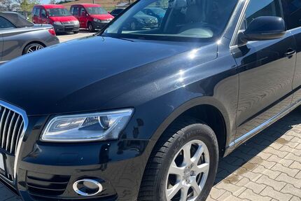 Audi Q5 259.900 km 10.990 &euro; Mengkofen 84152