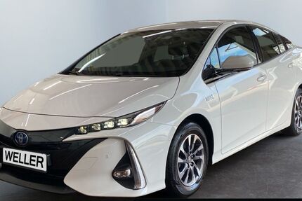 Toyota Prius 41.638 km 25.250 &euro; Osnabrück 49090