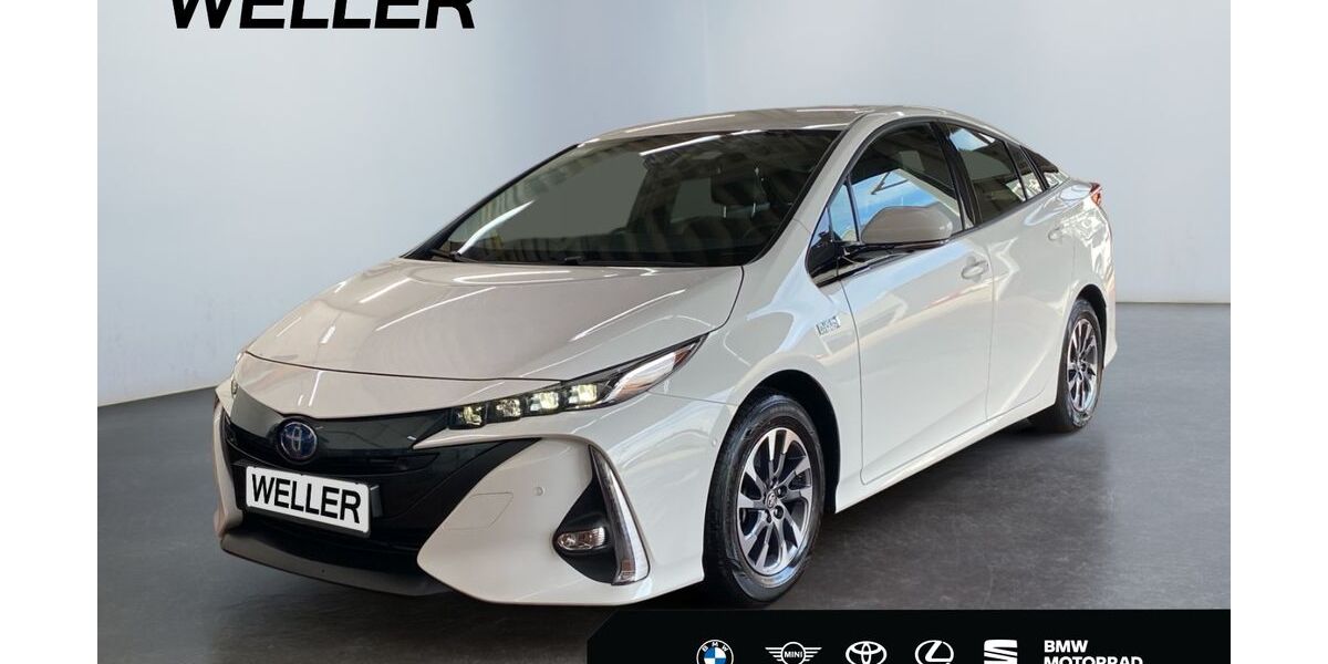 Toyota Prius 41.638 km 25.800 &euro; Osnabrück 49090
