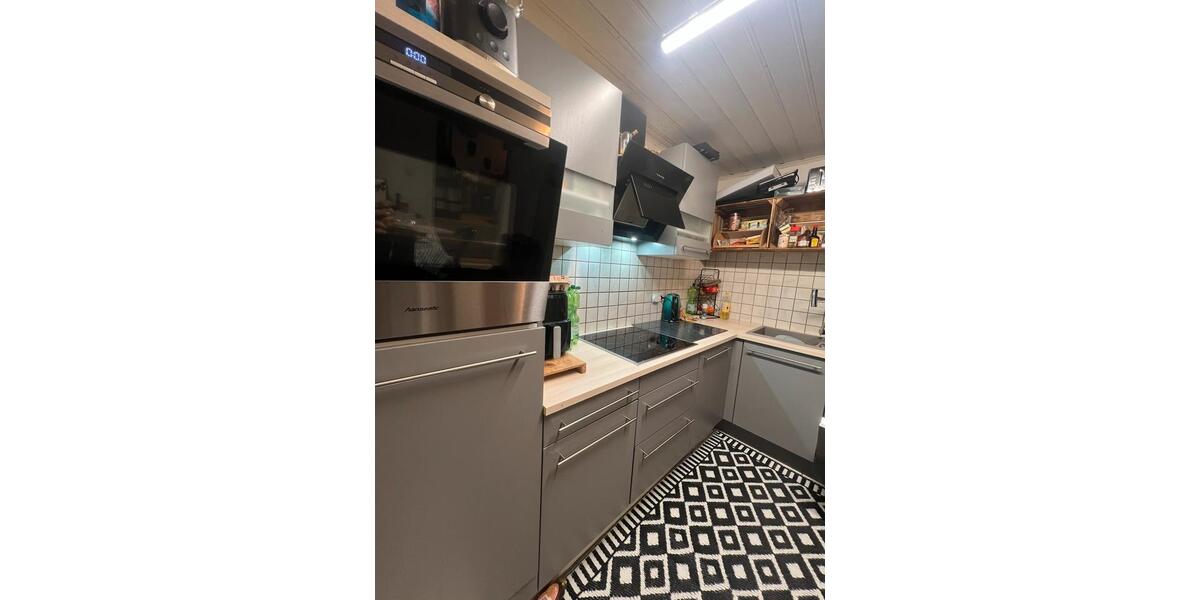 Erdgeschoßwohnung Bad Wurzach - 4 Zimmer, 95 m&sup2;, 450&euro; | Angebot:25551149