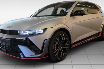 Hyundai IONIQ 5 9.070 km 50.350 &euro; Dresden / Radebeul 01445