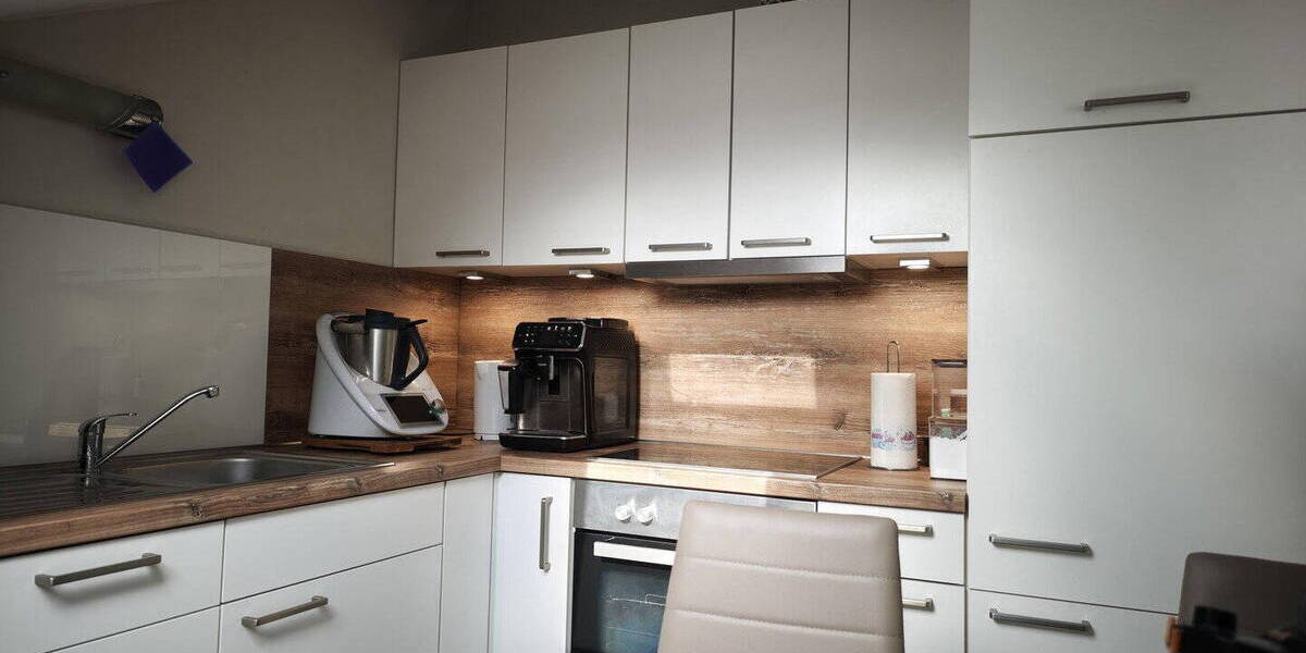 Etagenwohnung Hemmoor Warstade - 2 Zimmer, 46 m&sup2;, 89.900&euro; | Angebot:26208866