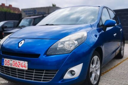 Renault Scenic 245.000 km 1.900 &euro; Belm-Vehrte (Osnabrück) 49191