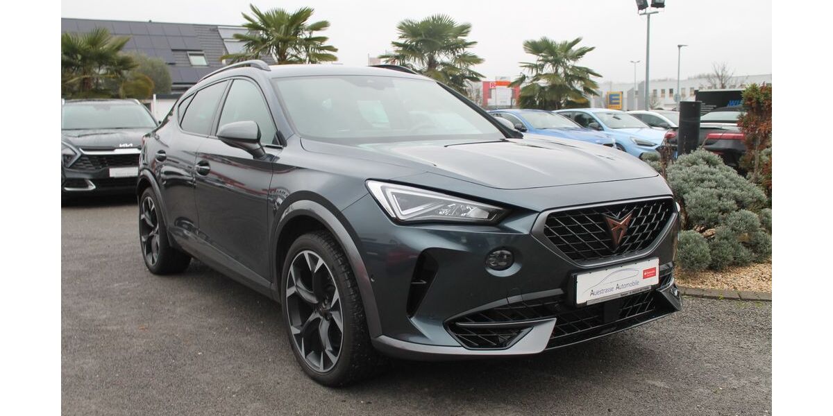 Cupra Formentor 69.000 km 25.990 &euro; Speyer 67346