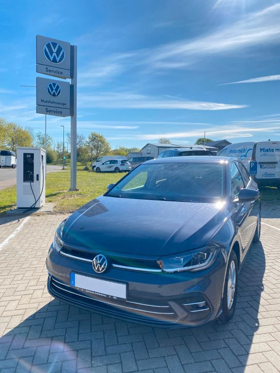 VW Polo 2.000 km 24.990 € Schönberg 24217