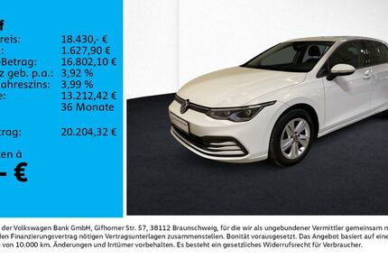 VW Golf 90.868 km 18.430 &euro; Leipzig 04178