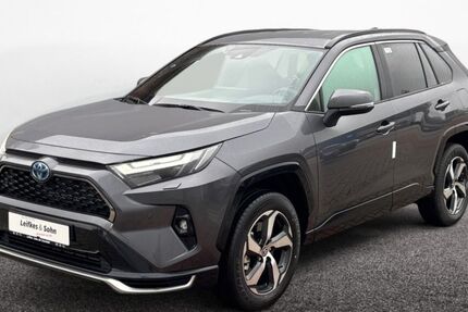 Toyota RAV 4 4.000 km 46.480 &euro; Coesfeld 48653