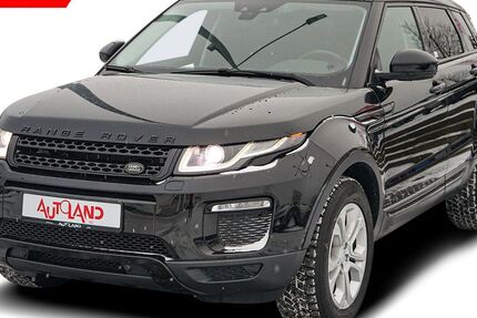 Land Rover Range Rover Evoque 85.127 km 23.990 &euro; Cottbus OT Kolkwitz 03099