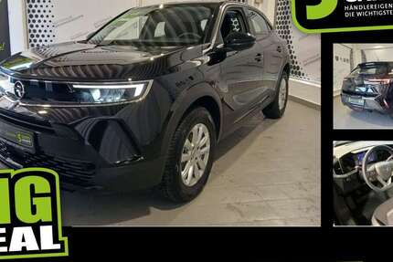 Opel Mokka 1.595 km 16.440 &euro; Amberg 92224