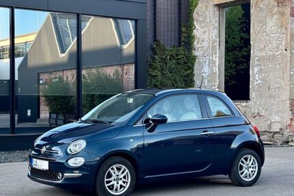 Fiat 500 64.000 km 10.000 &euro; Tamm 71732