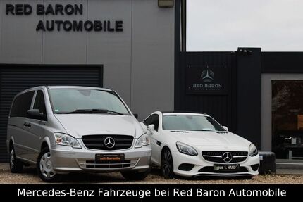 Mercedes-Benz Viano 350.000 km 7.000 € Berlin 12557
