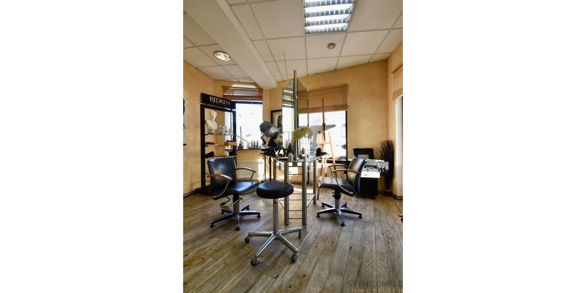 Gewerbeobjekt Idar-Oberstein Oberstein - 2 Zimmer, 139.000&euro; | Angebot:25691300