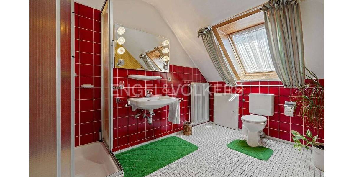 Einfamilienhaus Norderstedt Harksheide - 6 Zimmer, 210 m&sup2;, 598.000&euro; | Angebot:26887692