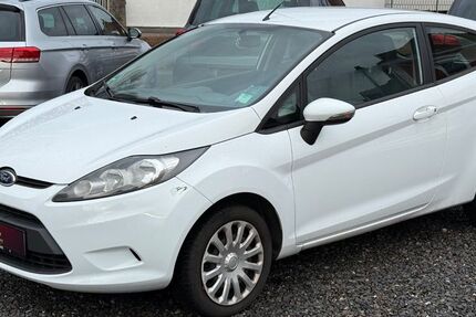 Ford Fiesta 230.000 km 1.999 &euro; Rheine 48429