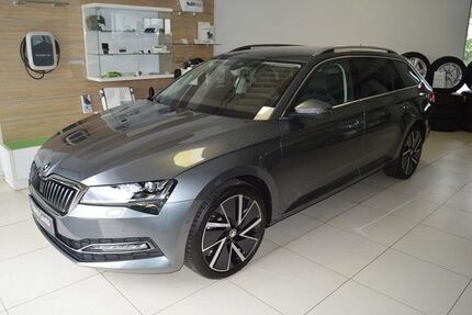 Skoda Superb 19.999 km 39.380 &euro; Frankfurt am Main 60528