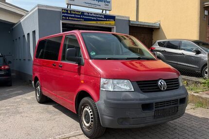 VW T5 Transporter 254.731 km 3.999 &euro; Magdeburg 39118