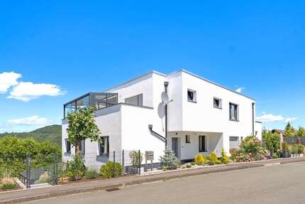 Wohnung Habichtswald / Dörnberg Dörnberg - 5 Zimmer, 168 m&sup2;, 520.000&euro; | Angebot:22178532