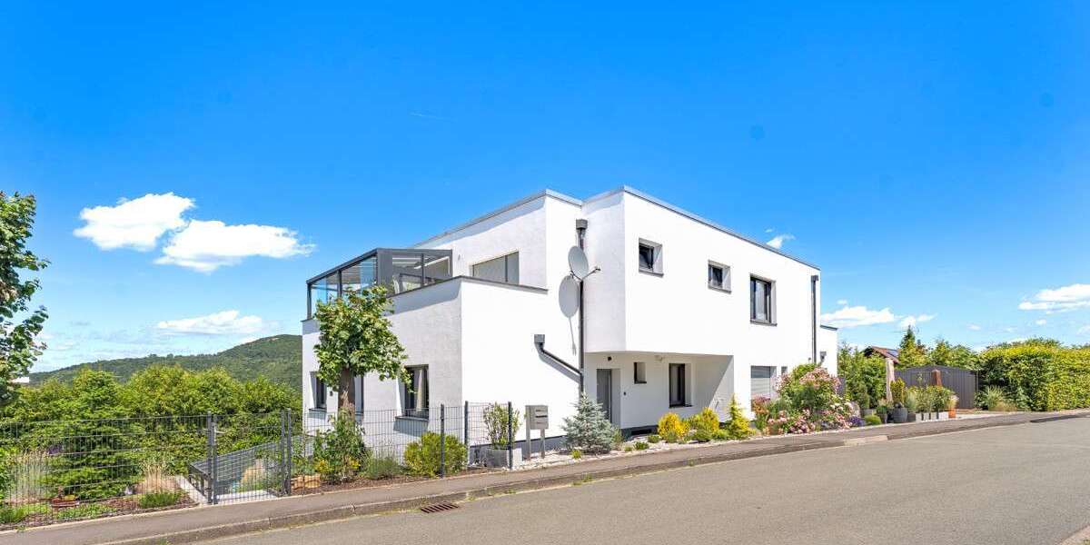 Wohnung zum Kaufen in Habichtswald Dörnberg 595.000 € 167.76 m² 5 zimmer