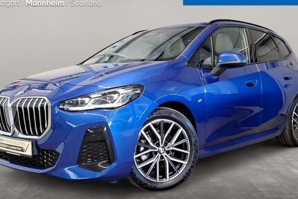 BMW 220 Active Tourer 15.417 km 35.380 &euro; Mannheim 68169