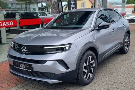 Opel Mokka 26.300 km 19.700 &euro; Lemgo 32657