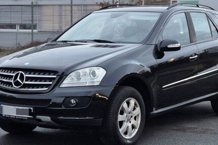 Mercedes-Benz ML 280 312.425 km 6.200 &euro; Ahlerstedt 21702