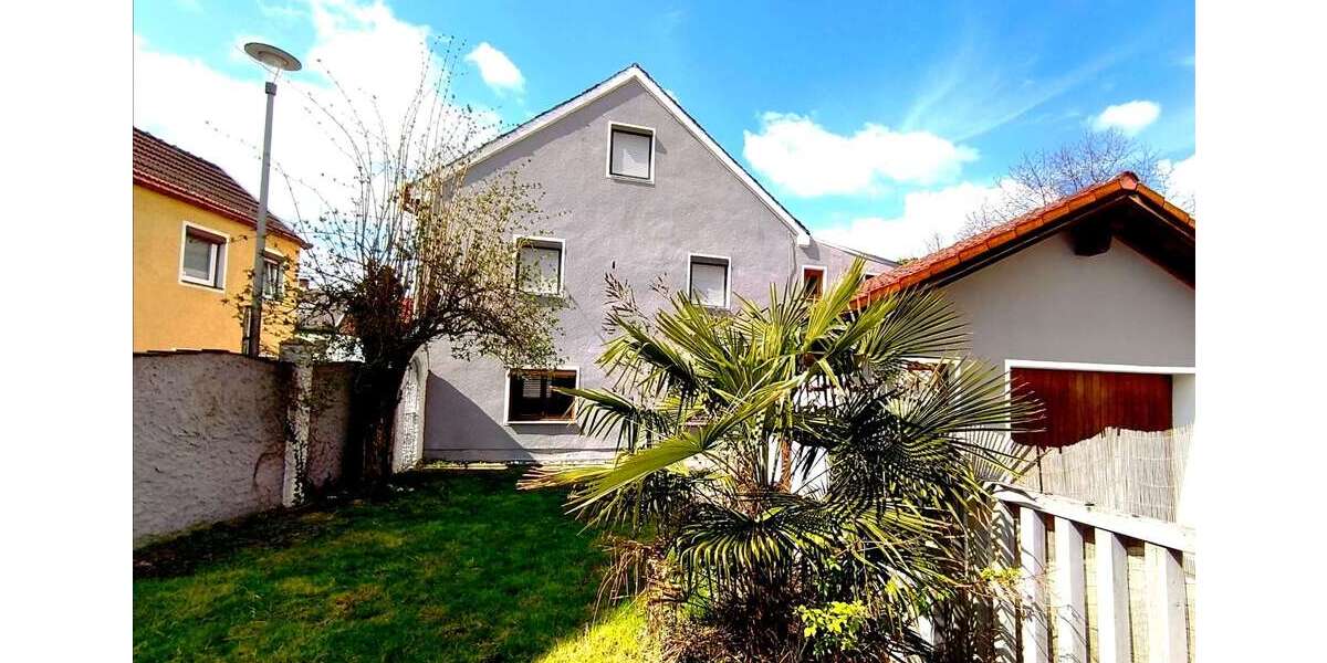 Einfamilienhaus Altötting - 5 Zimmer, 148 m&sup2;, 338.000&euro; | Angebot:26112956