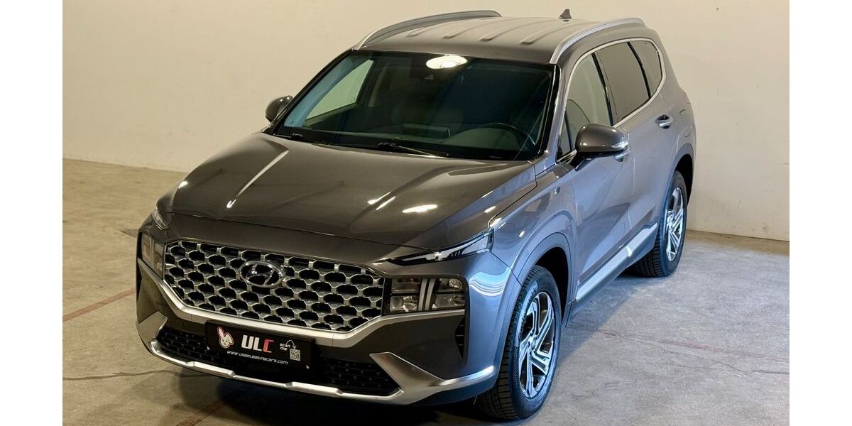 Hyundai SANTA FE 169.400 km 21.990 &euro; Wolfenbüttel 38304