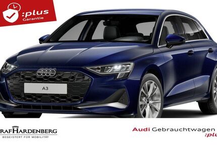 Audi A3 27.600 km 32.990 &euro; Konstanz 78467