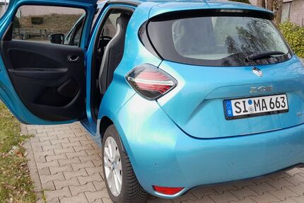 Renault ZOE 33.800 km 13.950 &euro; Siegen 57076