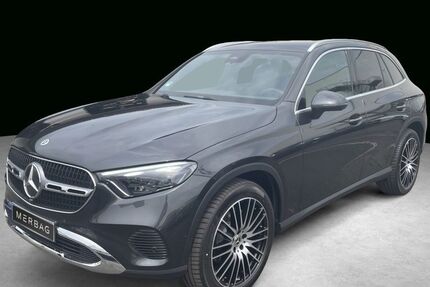 Mercedes-Benz GLC 200 3.000 km 57.900 &euro; Neuwied 56566