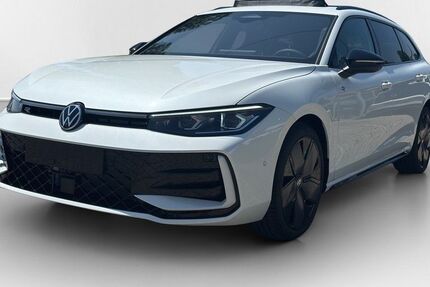 VW Passat Variant 6.500 km 55.680 &euro; Ilmenau 98693