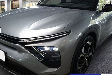 Citroen C5 X 63.713 km 20.990 € Mannheim 68309