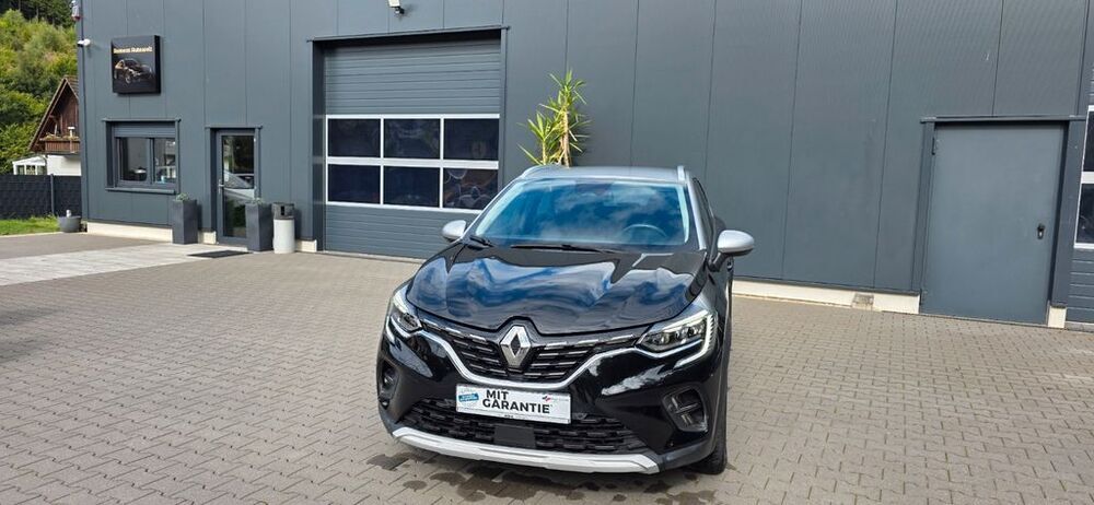 Captur