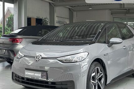 VW ID.3 25.427 km 30.990 &euro; Rotenburg 27356