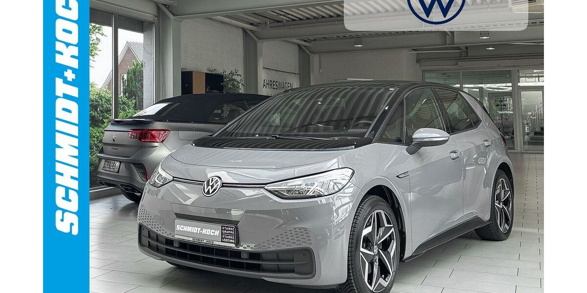 VW ID.3 25.427 km 30.990 &euro; Rotenburg 27356