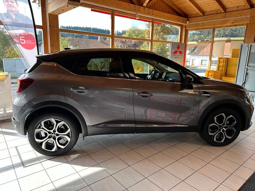 Mitsubishi ASX 6.500 km 29.900 € Traitsching 93455