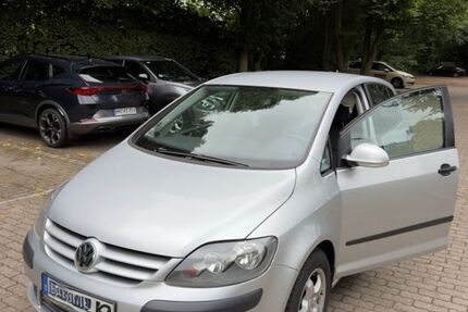 VW Golf Plus 173.500 km 2.990 &euro; Hamburg 22457