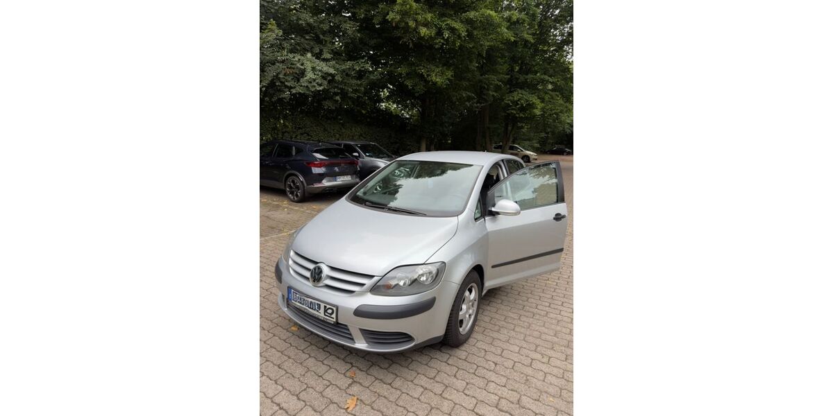 VW Golf Plus 173.500 km 2.990 &euro; Hamburg 22457