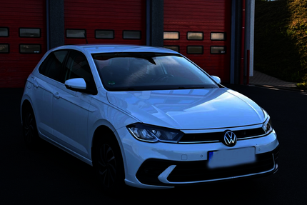 VW Polo 86.500 km 16.850 &euro; Bruchsal OT Untergrombach 76646