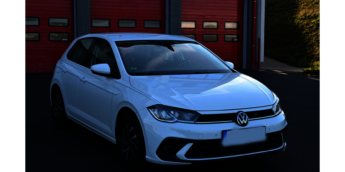 VW Polo 86.500 km 16.850 &euro; Bruchsal OT Untergrombach 76646