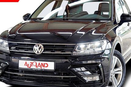 VW Tiguan 89.678 km 26.990 € Hamburg 22761