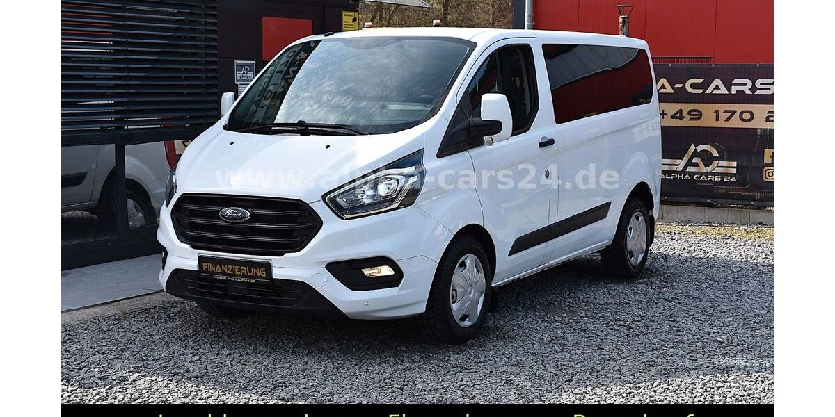 Ford Transit 148.500 km 15.990 &euro; Erlenbach bei Marktheidenfeld 97837