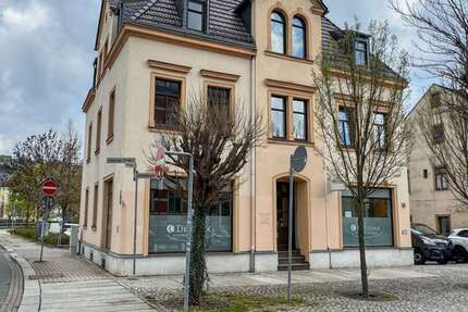Gewerbeobjekt Aue-Bad Schlema Bad Schlema - 450&euro; | Angebot:24727420