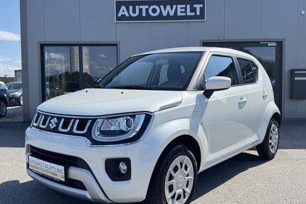 Suzuki Ignis 3.655 km 13.980 &euro; Plattling 94447