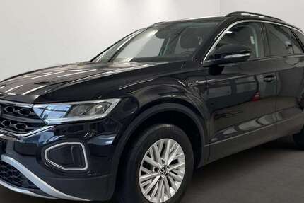 VW T-Roc 108.710 km 21.798 € Kempten 87437