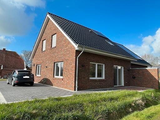 Doppelhaushälfte Moormerland - 4 Zimmer, 94 m&sup2;, 1.050&euro; | Angebot:26143465