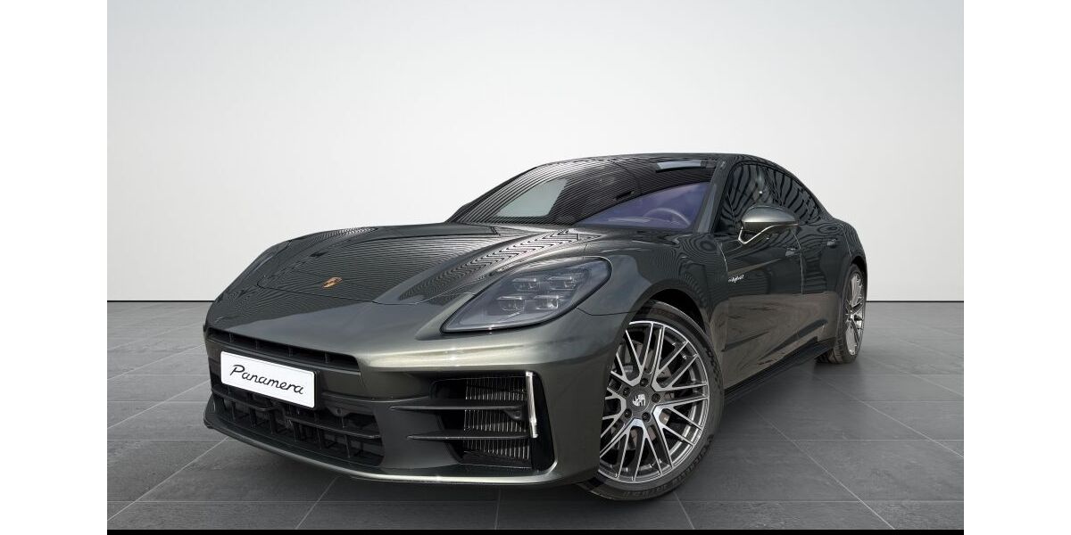 Porsche Panamera 9.900 km 138.880 &euro; Winhöring 84543